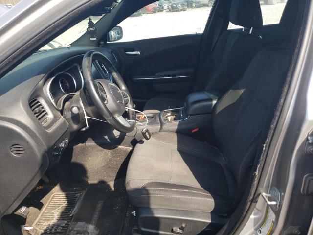 Photo 7 from auction – 2016 DODGE CHARGER SX with VIN 2C3CDXHG7GH215073