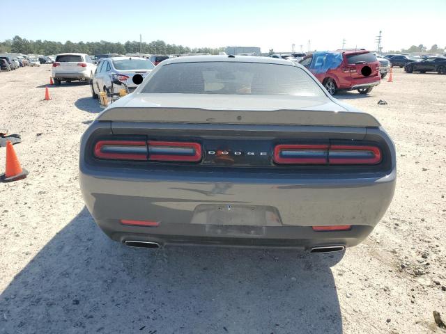 Photo 6 from auction – 2019 DODGE CHALLENGER with VIN 2C3CDZAG0KH686870