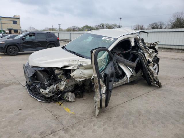 Photo 1 from auction – 2017 LINCOLN MKC PREMIE with VIN 5LMCJ1C93HUL56384