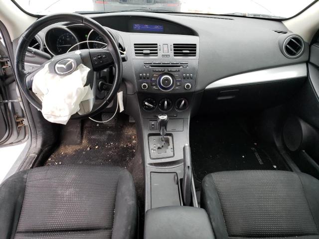 Photo 8 from auction – 2012 MAZDA 3 I with VIN JM1BL1L78C1604912