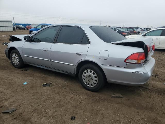 Photo 2 from auction – 2002 HONDA ACCORD VAL with VIN 1HGCF86692A128550