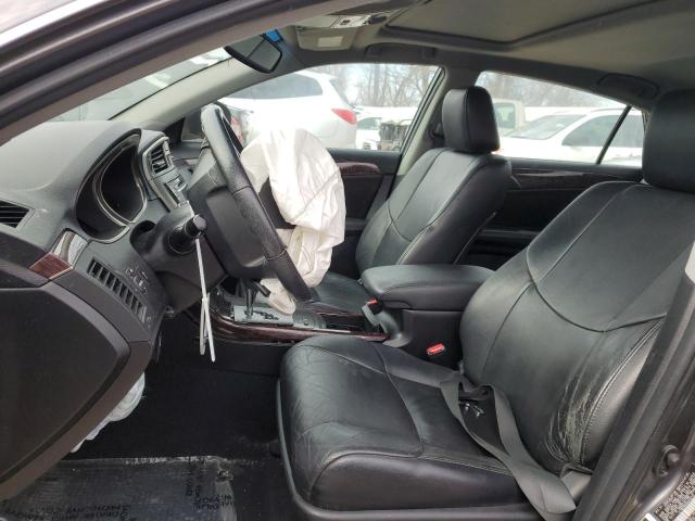 Photo 7 from auction – 2011 TOYOTA AVALON BAS with VIN 4T1BK3DB2BU428157