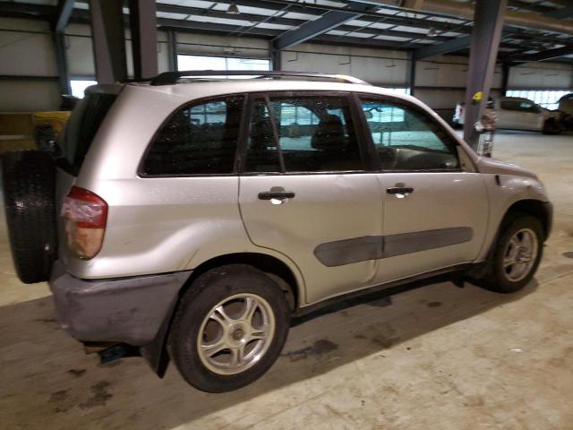 Photo 3 from auction – 2001 TOYOTA RAV4 with VIN JTEHH20V510081805