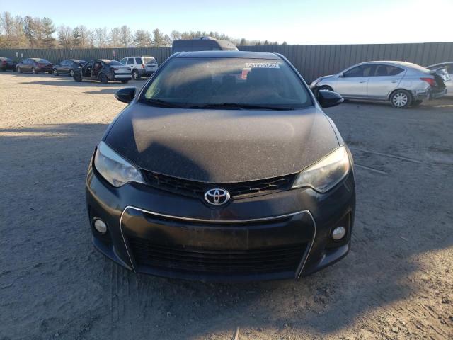 Photo 5 from auction – 2014 TOYOTA COROLLA L with VIN 2T1BURHE8EC037103