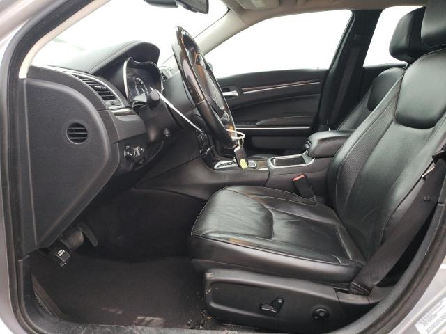 Photo 7 from auction – 2017 CHRYSLER 300C with VIN 2C3CCAEG8HH565317
