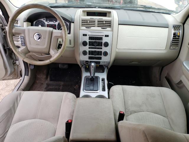 Photo 8 from auction – 2008 MERCURY MARINER with VIN 4M2CU91Z98KJ14690
