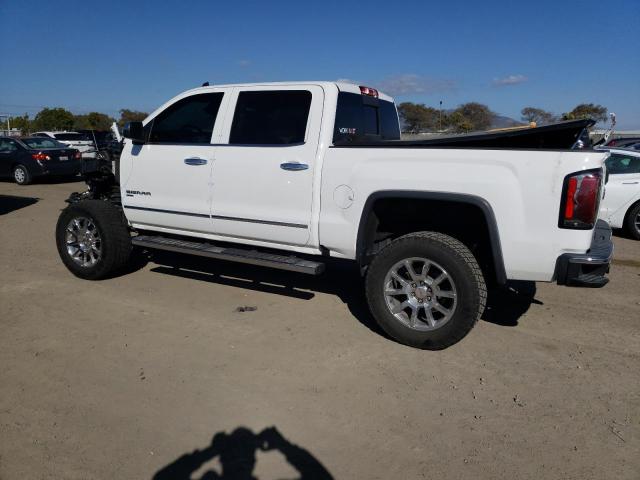 Photo 2 from auction – 2018 GMC SIERRA K15 with VIN 3GTU2NER6JG425610