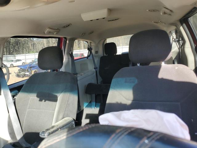 Photo 10 from auction – 2013 DODGE GRAND CARA with VIN 2C4RDGCG8DR688080