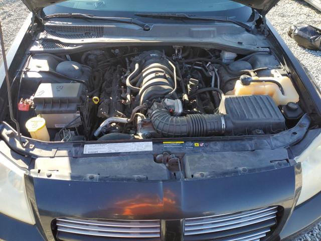 Photo 11 from auction – 2006 DODGE MAGNUM R/T with VIN 2D4GV57246H147854