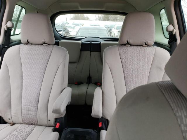 Photo 10 from auction – 2012 MAZDA 5 with VIN JM1CW2BL9C0128059