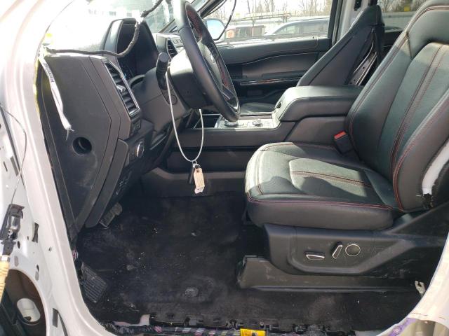 Photo 7 from auction – 2021 FORD EXPEDITION with VIN 1FMJU2AT9MEA57721
