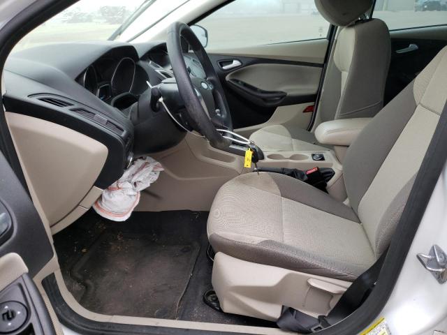Photo 7 from auction – 2014 FORD FOCUS SE with VIN 1FADP3F24EL419469
