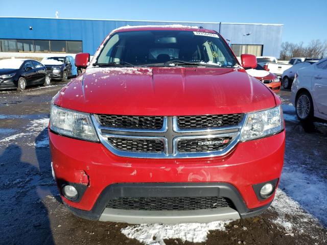 Photo 5 from auction – 2012 DODGE JOURNEY CR with VIN 3C4PDCDG4CT315144