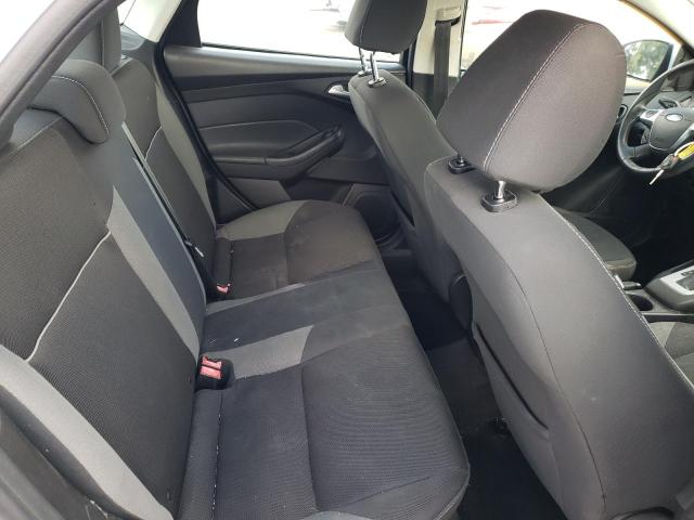 Photo 10 from auction – 2014 FORD FOCUS SE with VIN 1FADP3F21EL400331