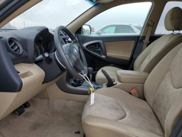 Photo 7 from auction – 2011 TOYOTA RAV4 with VIN 2T3BF4DV8BW128439