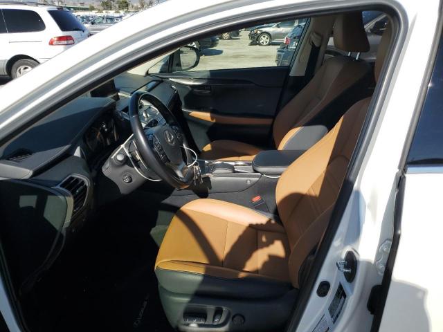 Photo 7 from auction – 2020 LEXUS NX 300 BAS with VIN JTJAARBZ9L5019409