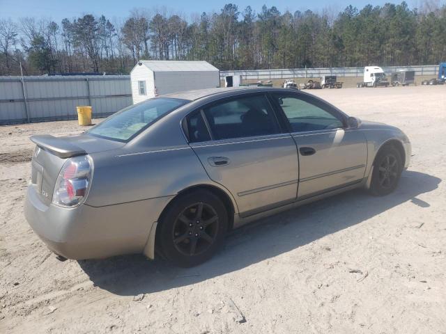 Photo 3 from auction – 2005 NISSAN ALTIMA S with VIN 1N4AL11D05C315542