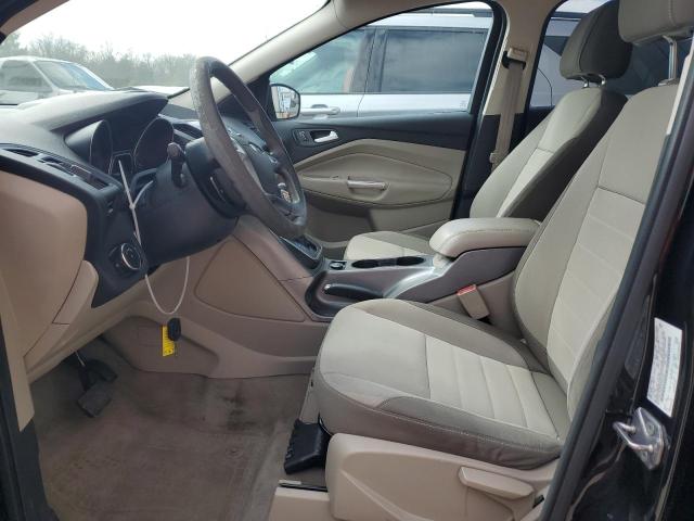 Photo 7 from auction – 2013 FORD ESCAPE SE with VIN 1FMCU0GX3DUD51001