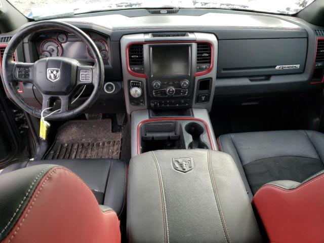 Photo 8 from auction – 2016 RAM 1500 REBEL with VIN 1C6RR7YT8GS359090