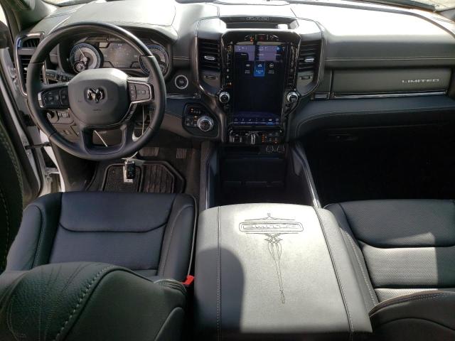 Photo 8 from auction – 2022 RAM 1500 LIMIT with VIN 1C6SRFPM0NN149682