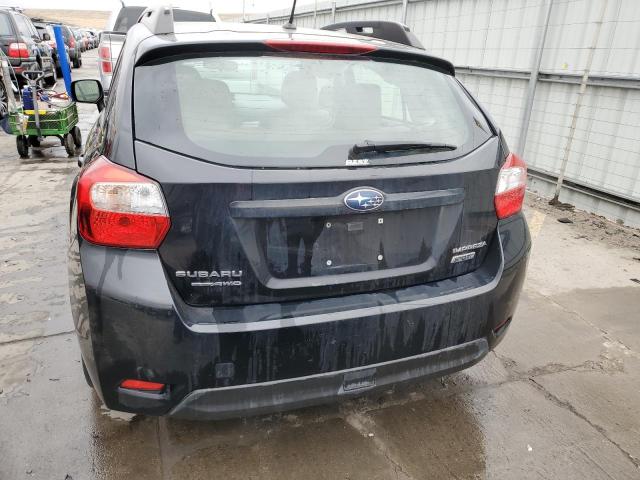 Photo 6 from auction – 2013 SUBARU IMPREZA SP with VIN JF1GPAL6XD2869530