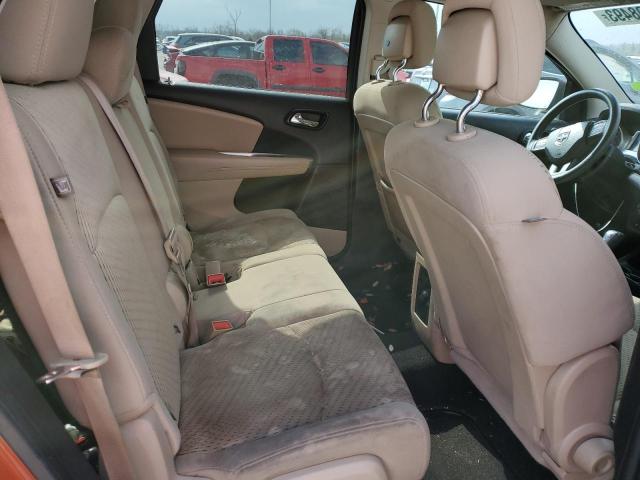 Photo 11 from auction – 2014 DODGE JOURNEY SX with VIN 3C4PDCBG2ET108127
