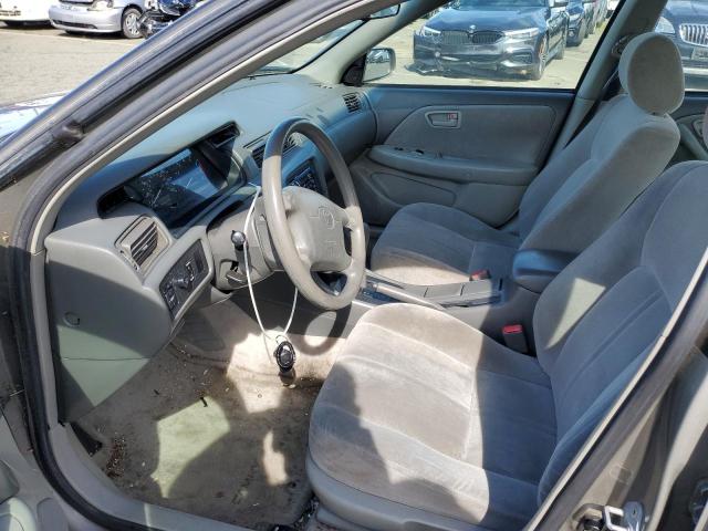 Photo 7 from auction – 2001 TOYOTA CAMRY CE with VIN JT2BF22K910333454