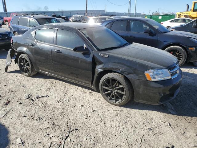 Photo 4 from auction – 2013 DODGE AVENGER SE with VIN 1C3CDZAG8DN770445