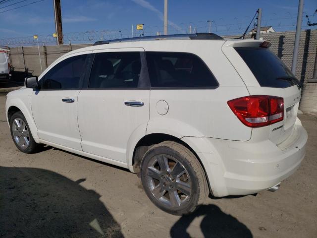Photo 2 from auction – 2011 DODGE JOURNEY LU with VIN 3D4PG9FG5BT506435