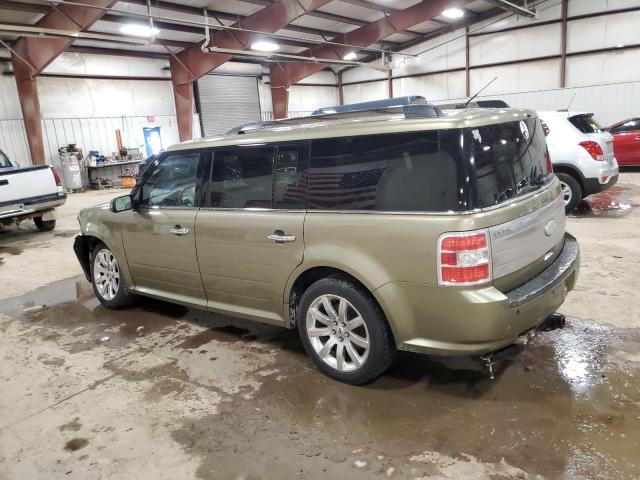 Photo 2 from auction – 2012 FORD FLEX LIMIT with VIN 2FMHK6DC6CBD22970