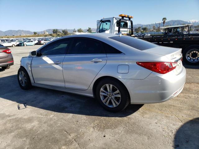 Photo 2 from auction – 2011 HYUNDAI SONATA GLS with VIN 5NPEB4AC0BH063279