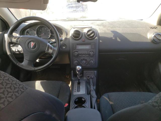 Photo 8 from auction – 2008 PONTIAC G6 BASE with VIN 1G2ZG57B084278994