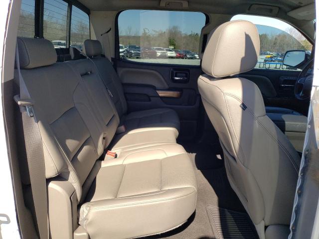 Photo 10 from auction – 2014 CHEVROLET SILVERADO with VIN 3GCUKSEC4EG387763