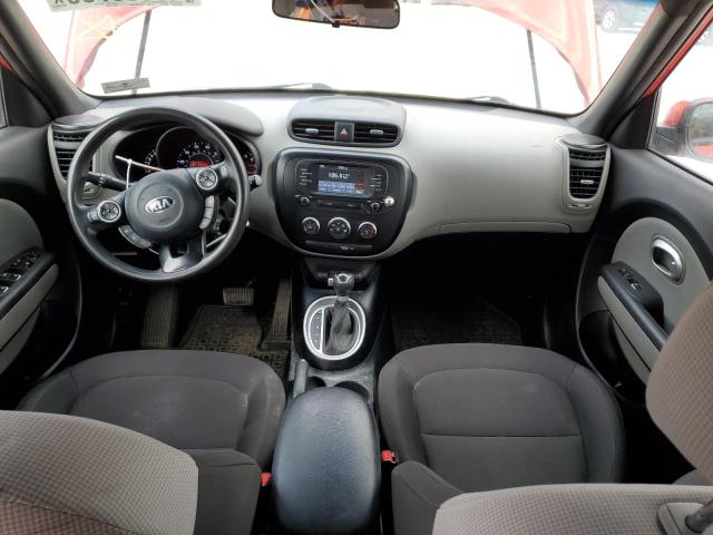 Photo 8 from auction – 2019 KIA SOUL with VIN KNDJN2A26K7633694