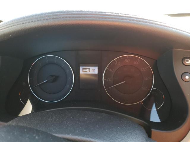 Photo 9 from auction – 2017 INFINITI QX50 with VIN JN1BJ0RR3HM400973