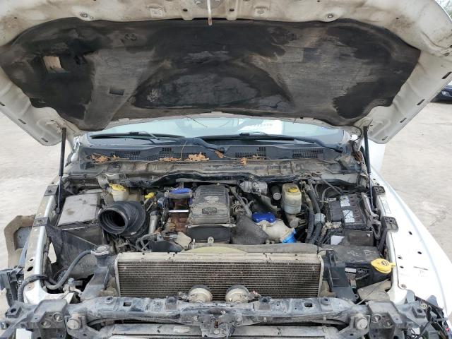 Photo 11 from auction – 2010 DODGE RAM 2500 with VIN 3D7UT2CL5AG187202