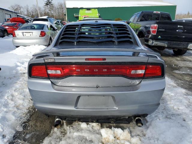 Photo 6 from auction – 2013 DODGE CHARGER R/ with VIN 2C3CDXCT6DH696465