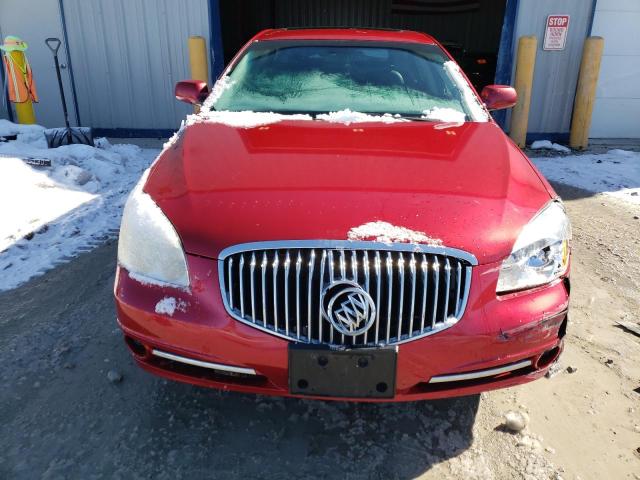 Photo 5 from auction – 2010 BUICK LUCERNE CX with VIN 1G4HD5EM1AU115552