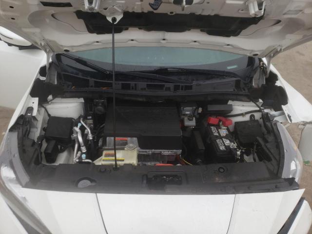 Photo 11 from auction – 2018 NISSAN LEAF S with VIN 1N4AZ1CPXJC317251
