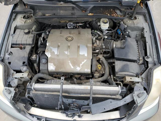 Photo 11 from auction – 2006 CADILLAC DTS with VIN 1G6KD57Y46U222339
