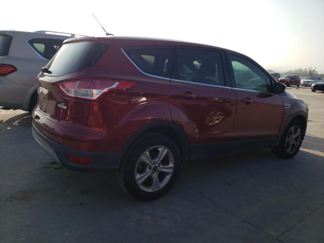 Photo 3 from auction – 2013 FORD ESCAPE SE with VIN 1FMCU0GX2DUD53225