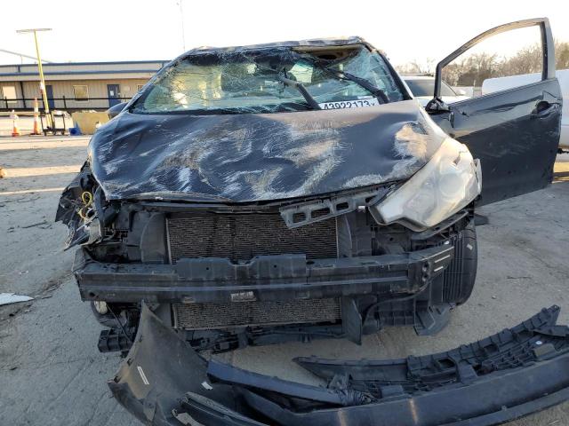 Photo 5 from auction – 2015 KIA FORTE LX with VIN KNAFK4A64F5366647
