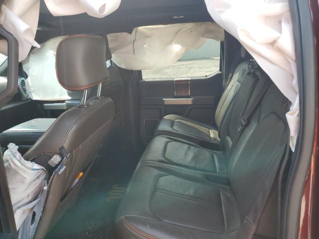 Photo 10 from auction – 2015 FORD F150 SUPER with VIN 1FTEW1EG4FFC46877