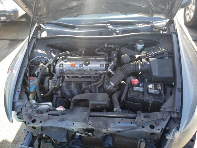 Photo 11 from auction – 2012 HONDA ACCORD LX with VIN 1HGCP2F3XCA234295