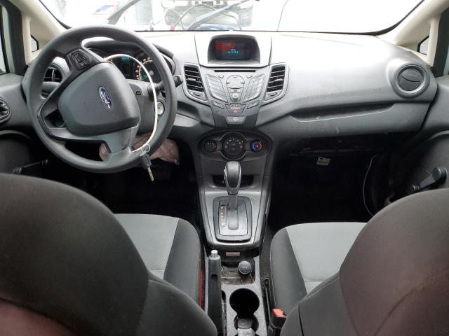 Photo 8 from auction – 2016 FORD FIESTA S with VIN 3FADP4AJ9GM173993