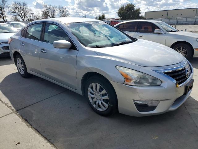 Photo 4 from auction – 2013 NISSAN ALTIMA 2.5 with VIN 1N4AL3AP6DN452865