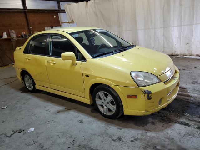 Photo 4 from auction – 2003 SUZUKI AERIO S with VIN JS2RA41S835152178