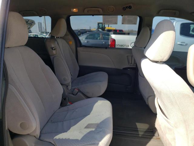 Photo 11 from auction – 2011 TOYOTA SIENNA LE with VIN 5TDKK3DC1BS168111