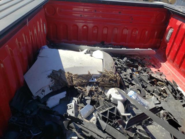 Photo 12 from auction – 2016 RAM 1500 SLT with VIN 3C6JR7BG5GG374145