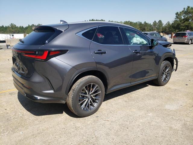 Photo 3 from auction – 2022 LEXUS NX 250 with VIN 2T2ADCAZ5NC002388